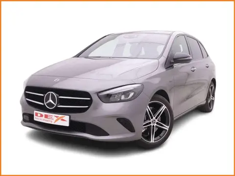 Used MERCEDES-BENZ CLASSE B Hybrid 2021 Ad 