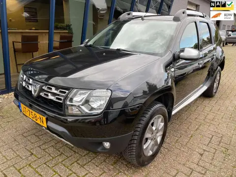 Used DACIA DUSTER Petrol 2016 Ad 