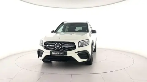 Annonce MERCEDES-BENZ CLASSE GLB Diesel 2020 d'occasion 