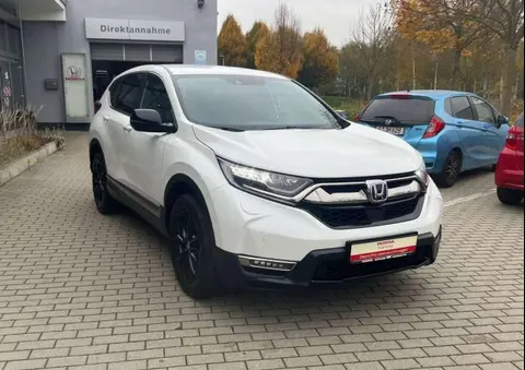 Used HONDA CR-V Hybrid 2021 Ad 