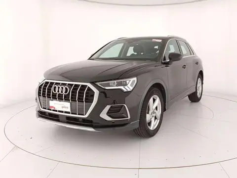 Used AUDI Q3 Petrol 2023 Ad 