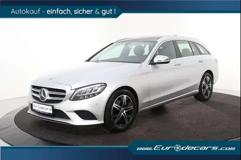 Used MERCEDES-BENZ CLASSE C Diesel 2019 Ad 