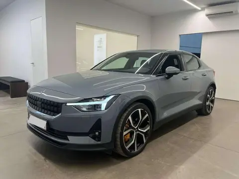 Used POLESTAR 2 Electric 2020 Ad 