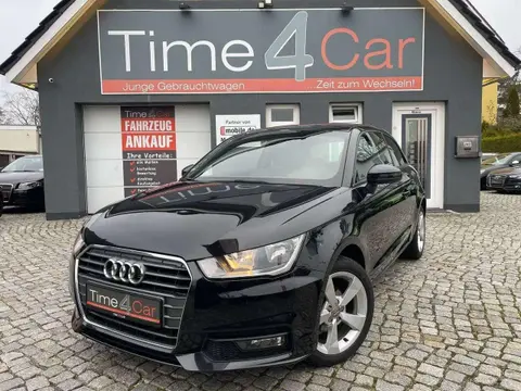 Used AUDI A1 Petrol 2015 Ad 