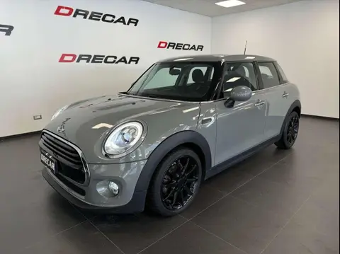 Used MINI COOPER Diesel 2018 Ad 