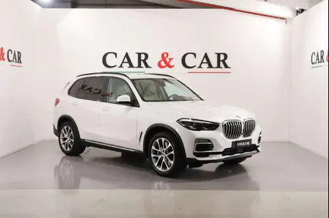 Used BMW X5 Diesel 2020 Ad 