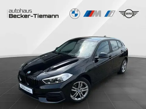 Annonce BMW SERIE 1 Essence 2021 d'occasion 