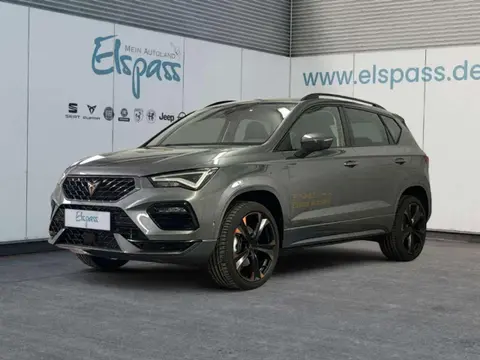 Annonce CUPRA ATECA Essence 2024 d'occasion 