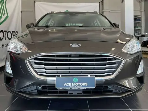 Used FORD FOCUS Diesel 2019 Ad 