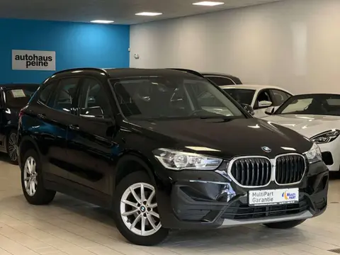 Used BMW X1 Diesel 2019 Ad 