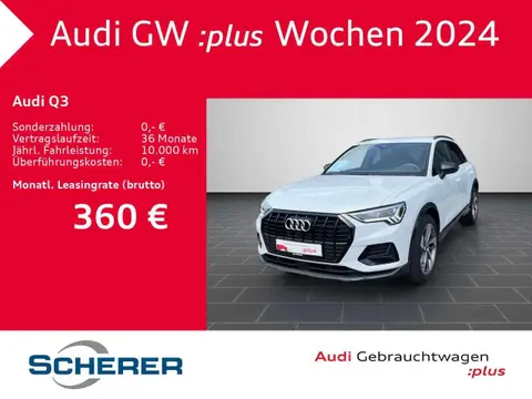 Used AUDI Q3 Diesel 2023 Ad 