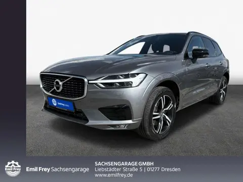 Used VOLVO XC60 Diesel 2019 Ad 