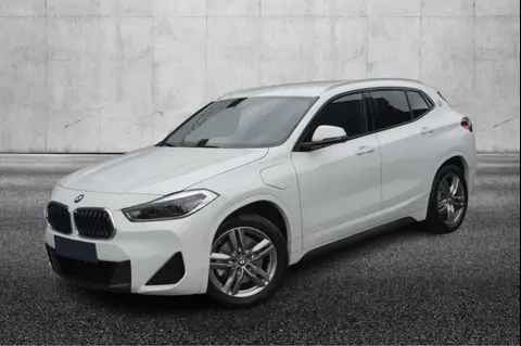 Annonce BMW X2 Hybride 2021 d'occasion 