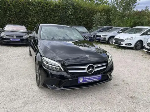 Used MERCEDES-BENZ CLASSE C Diesel 2019 Ad 