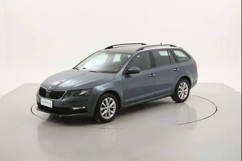 Used SKODA OCTAVIA Diesel 2018 Ad 