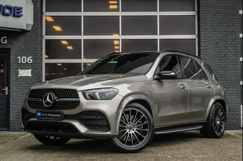 Used MERCEDES-BENZ CLASSE GLE Hybrid 2023 Ad 