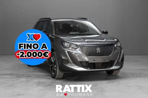 Used PEUGEOT 2008 Petrol 2023 Ad 