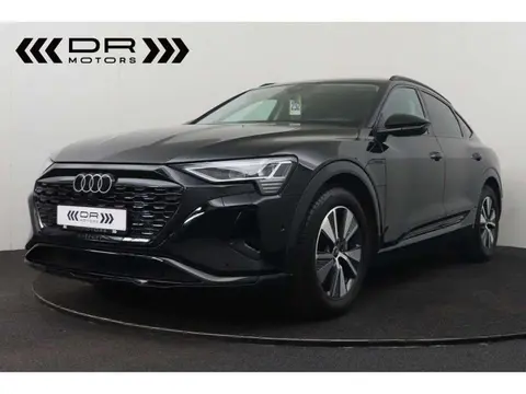 Used AUDI E-TRON Electric 2023 Ad 