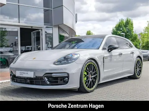 Used PORSCHE PANAMERA Hybrid 2021 Ad 