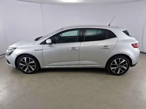 Annonce RENAULT MEGANE Diesel 2019 d'occasion 