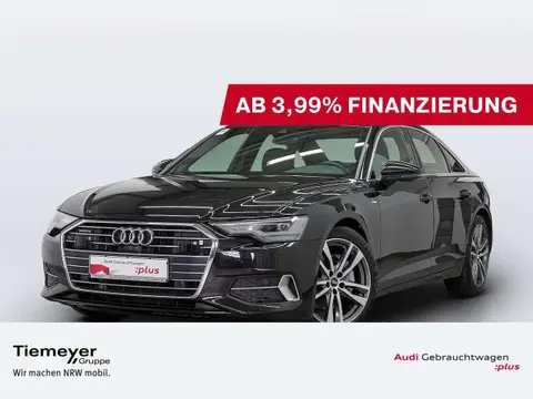 Used AUDI A6 Diesel 2022 Ad 