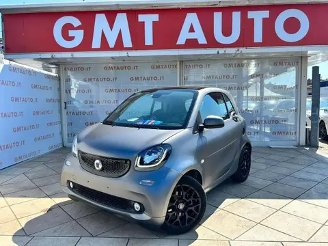 Used SMART FORTWO Petrol 2018 Ad 