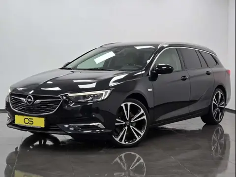 Annonce OPEL INSIGNIA Diesel 2019 d'occasion 