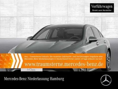 Used MERCEDES-BENZ CLASSE A Diesel 2023 Ad 