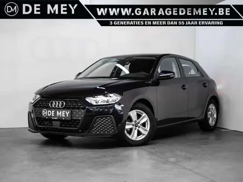 Annonce AUDI A1 Essence 2022 d'occasion 