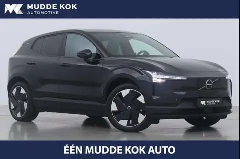 Annonce VOLVO EX30 Électrique 2024 d'occasion 