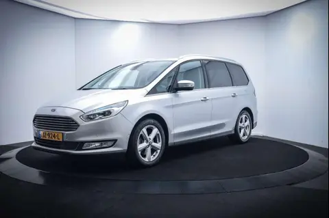 Used FORD GALAXY Petrol 2016 Ad 