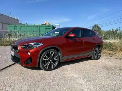 Used BMW X2 Diesel 2020 Ad 