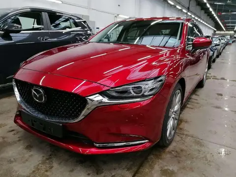 Annonce MAZDA 6 Essence 2023 d'occasion 