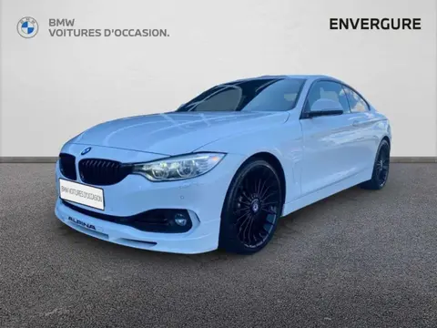 Annonce ALPINA B3 Essence 2015 d'occasion 