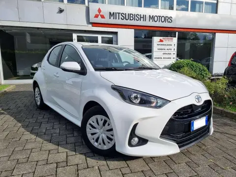 Used TOYOTA YARIS Petrol 2023 Ad 