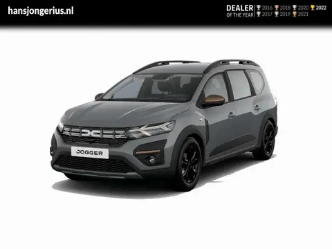 Used DACIA JOGGER Petrol 2024 Ad 