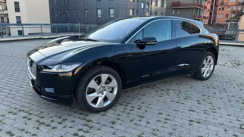 Used JAGUAR I-PACE Electric 2021 Ad 