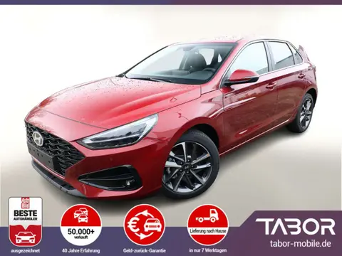 Annonce HYUNDAI I30 Essence 2024 d'occasion 