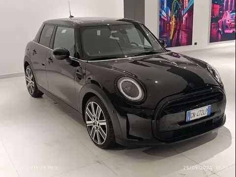 Used MINI COOPER Petrol 2023 Ad 