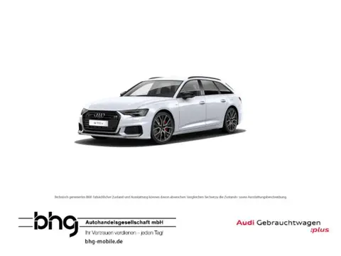 Used AUDI A6 Hybrid 2021 Ad 