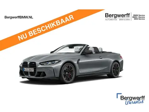 Annonce BMW M4 Essence 2023 d'occasion 