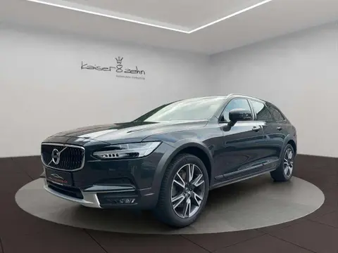 Used VOLVO V90 Diesel 2019 Ad 