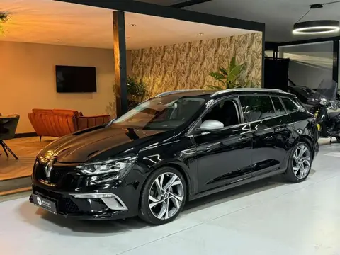 Used RENAULT MEGANE Petrol 2017 Ad 