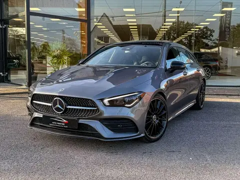 Annonce MERCEDES-BENZ CLASSE CLA Diesel 2023 d'occasion 