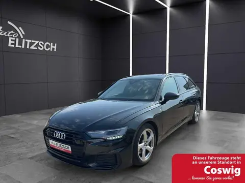 Annonce AUDI A6 Diesel 2020 d'occasion 