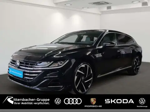 Used VOLKSWAGEN ARTEON Petrol 2021 Ad 