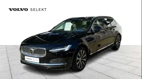 Annonce VOLVO V90 Hybride 2022 d'occasion 