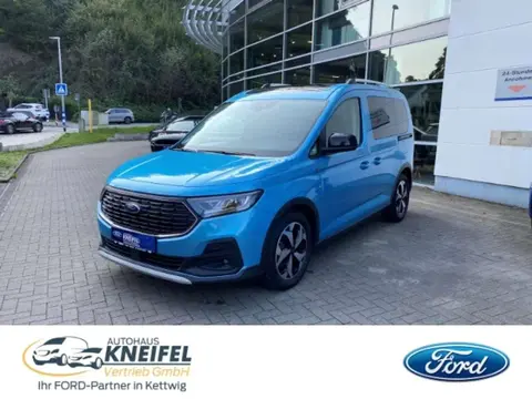 Annonce FORD TOURNEO Essence 2024 d'occasion 