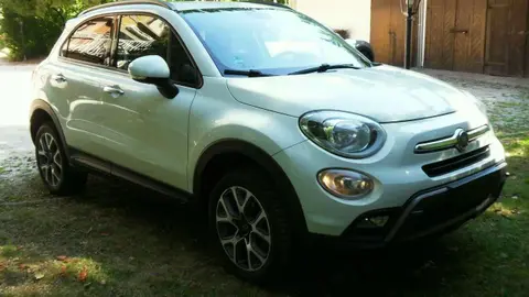 Used FIAT 500X Diesel 2015 Ad 