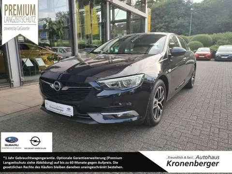 Annonce OPEL INSIGNIA Diesel 2020 d'occasion 